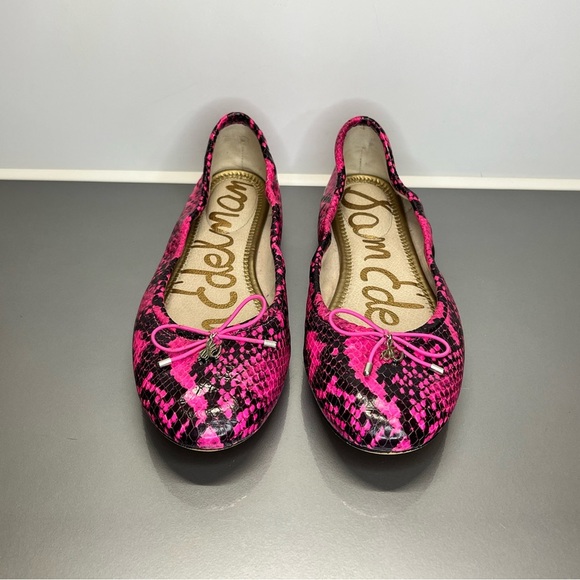 Sam Edelman Felicia ballet flat - Picture 2 of 7